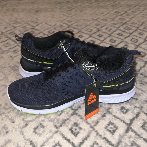 10.5 RBX Sneaker - Picture 5 of 11